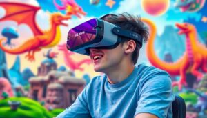 Is Virtual Reality Bad for Your Eyes? Discover the Truth Behind VR and Eye Health