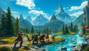 What Is World of Warcraft? Discover the MMORPG That Captivated Millions