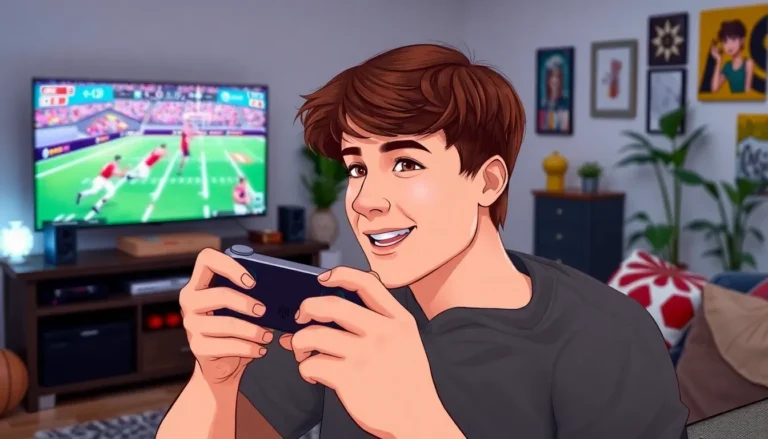 sports nintendo switch games