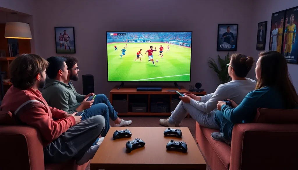 xbox sports games