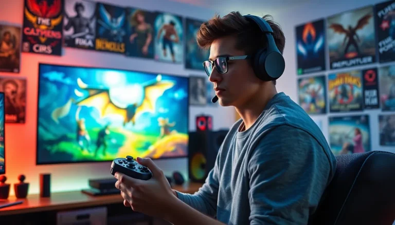 xbox adventure games