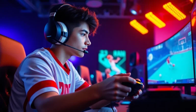 best sports video games