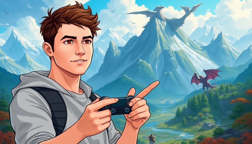 adventure games ps4